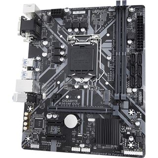 Gigabyte B365M D2V (B365,S1151,mATX,DDR4)