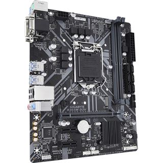 Gigabyte B365M D2V (B365,S1151,mATX,DDR4)