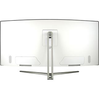 34" (86,36cm) LC-Power Curved UltraWide LC-M34-UWQHD-100-C