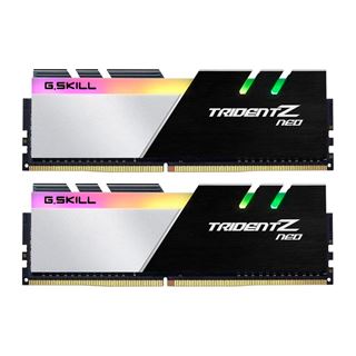 16GB (2x 8GB) G.Skill DDR4 PC 3600 CL14 KIT 16GTZN NEO