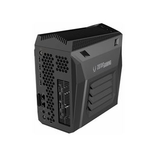 ZOTAC Gaming PC MEK mini 8GB GeForce RTX 2070 GDDR6 Intel Core i7