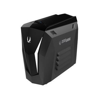 ZOTAC Gaming PC MEK mini 8GB GeForce RTX 2070 GDDR6 Intel Core i7
