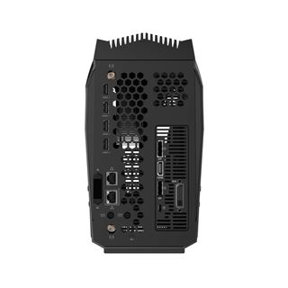ZOTAC Gaming PC MEK mini 8GB GeForce RTX 2070 GDDR6 Intel Core i7