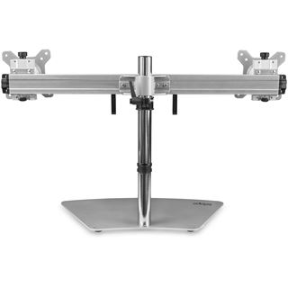 Startech Dual Monitor Stand Horizontal - F&uuml;r bis zu 60,96cm
