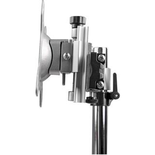 Startech Dual Monitor Stand Horizontal - F&uuml;r bis zu 60,96cm