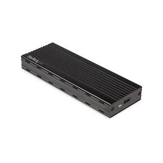 Startech M.2 NVMe Ensclosure - PCIe