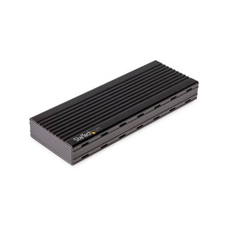 Startech M.2 NVMe Ensclosure - PCIe
