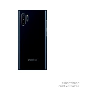 Samsung LED Cover EF-KN975 für Galaxy Note 10+, schwarz