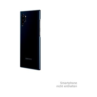Samsung LED Cover EF-KN975 für Galaxy Note 10+, schwarz