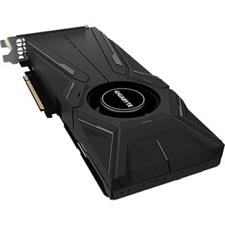 8GB Gigabyte GeForce RTX 2080 SUPER Turbo 8G, GDDR6, HDMI, 3x DP,