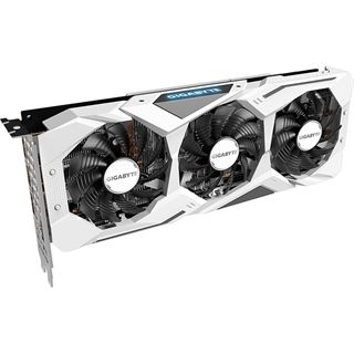 8GB Gigabyte GeForce RTX 2060 SUPER Gaming White 3xDP/HDMI