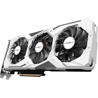 8GB Gigabyte GeForce RTX 2060 SUPER Gaming White 3xDP/HDMI