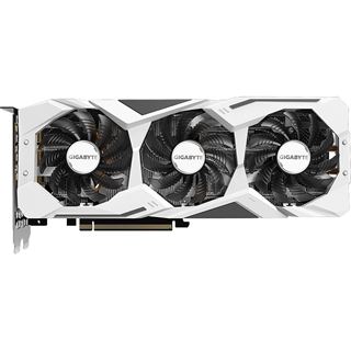 8GB Gigabyte GeForce RTX 2060 SUPER Gaming White 3xDP/HDMI