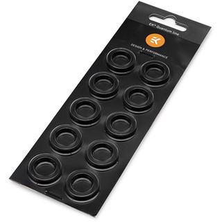 EK Water Blocks EK-Torque STC-16/10 Farbring-Pack (10 St&uuml;ck) -