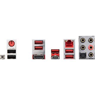 MSI MPG X570 GAMING PLUS AMD X570 So.AM4 Dual Channel DDR4 ATX,