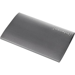 1TB Intenso externe SSD Festplatte Premium Edition 1,8", USB 3.0