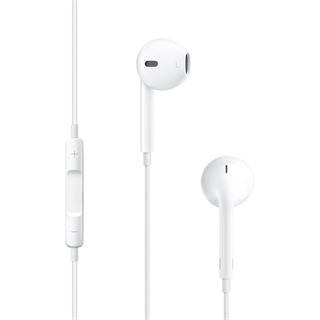 Apple EarPods mit Fernbedienung und Mikrofon