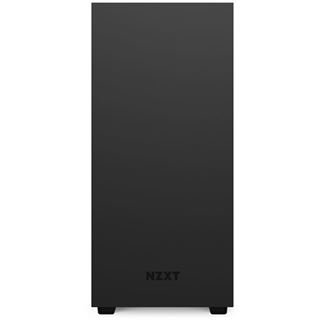 NZXT H710 Midi Tower ohne Netzteil schwarz