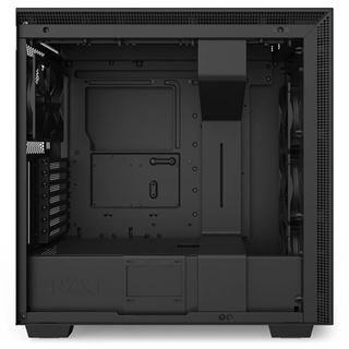 NZXT H710 Midi Tower ohne Netzteil schwarz