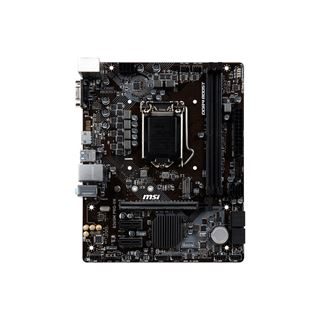 MSI B365M PRO-VH S1151 B365 7C31-004R