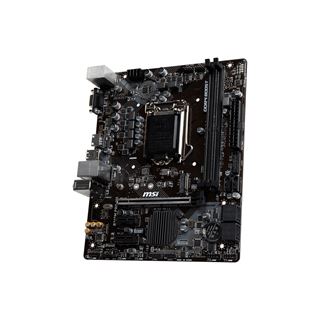 MSI B365M PRO-VH S1151 B365 7C31-004R