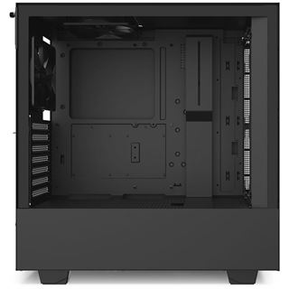 NZXT H510i Midi Tower ohne Netzteil schwarz