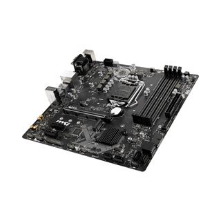 MSI B365M PRO-VDH S1151 B365 7C39-001R retail