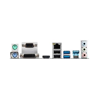 MSI B365M PRO-VDH S1151 B365 7C39-001R retail