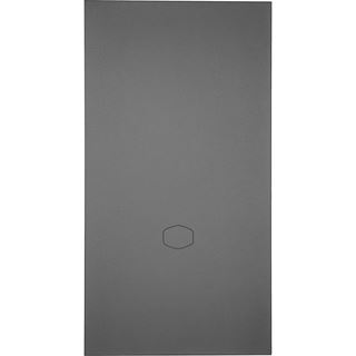 Cooler Master Mini Silencio S400 (B) USB 3.2/Steel side