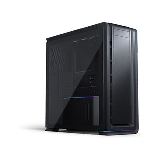 Phanteks Enthoo Luxe 2 Big-Tower, Tempered Glass, DRGB, mit