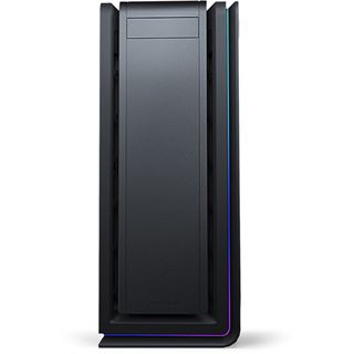 Phanteks Enthoo Luxe 2 Big-Tower, Tempered Glass, DRGB, mit