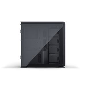 Phanteks Enthoo Luxe 2 Big-Tower, Tempered Glass, DRGB, mit