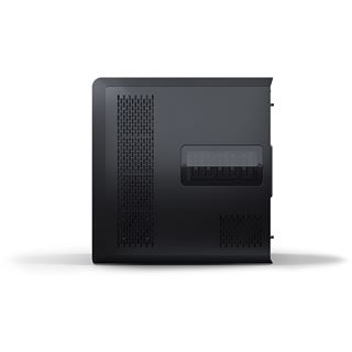 Phanteks Enthoo Luxe 2 Big-Tower, Tempered Glass, DRGB, mit