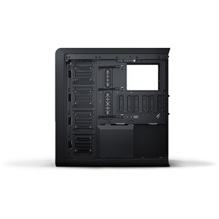 Phanteks Enthoo Luxe 2 Big-Tower, Tempered Glass, DRGB, mit