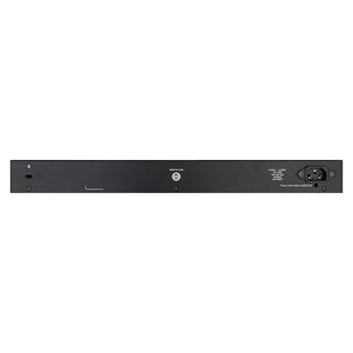 D-Link DGS-1250-28X 28Port Smart Managed Gigabit Sw