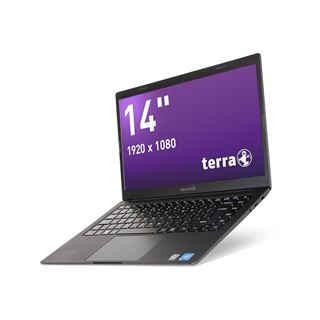 Notebook 14" (35,56cm) Terra Mobile 1416