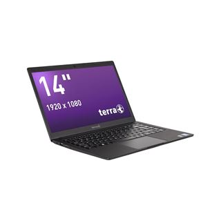 Notebook 14" (35,56cm) Terra Mobile 1416