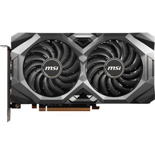 8GB MSI Radeon RX 5700 MECH OC DDR6 HDMI/3xDP (Retail)