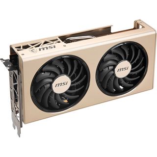 8GB MSI Radeon RX 5700 XT EVOKE OC DDR6 HDMI/3xDP (Retail)