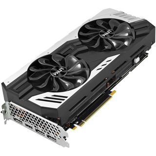 8GB Palit GeForce RTX 2060Super LE Jetstream DDR6