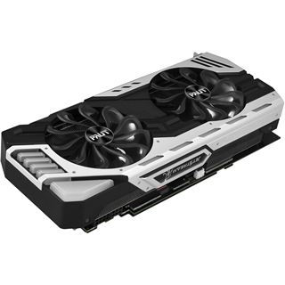 8GB Palit GeForce RTX 2060Super LE Jetstream DDR6