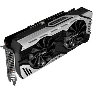 8GB Palit GeForce RTX 2060Super LE Jetstream DDR6