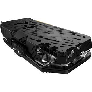 8GB XFX Radeon RX 5700 XT RAW II 8GB 3xDP/HDMI (Retail)