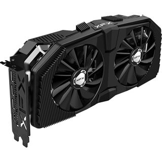 8GB XFX Radeon RX 5700 XT RAW II 8GB 3xDP/HDMI (Retail)