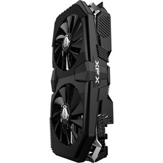 8GB XFX Radeon RX 5700 XT RAW II 8GB 3xDP/HDMI (Retail)