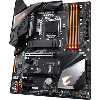 Gigabyte Z390 Aorus Elite Intel Z390 So.1151 Dual Channel DDR4 ATX