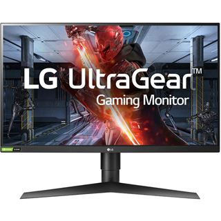 27" (68,58cm) LG Electronics UltraGear 27GL850-B schwarz