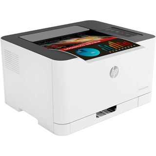HP Laser 150nw Color Laser