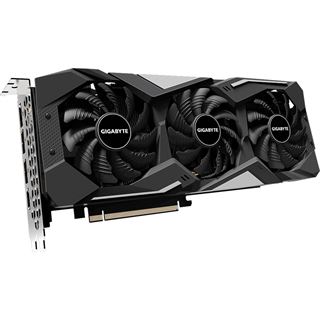 8GB Gigabyte Radeon RX 5700 GAMING OC 3xDP/H