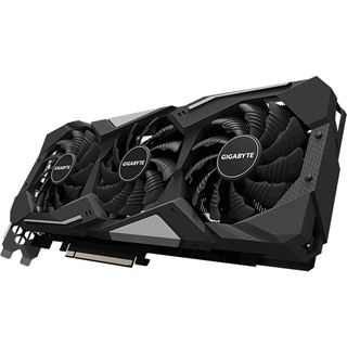 8GB Gigabyte Radeon RX 5700 GAMING OC 3xDP/H